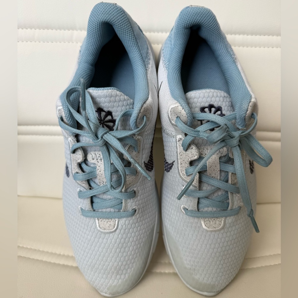 Men’s Nike Flex Experience RN Shoes Size 8.5 - Picture 4 of 8
